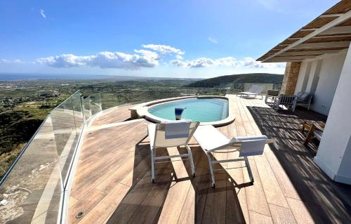 Avola Villa | Villa Olimpo