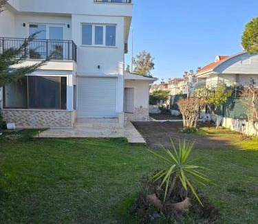 Bogazkent Villa | VILLA OLINDA