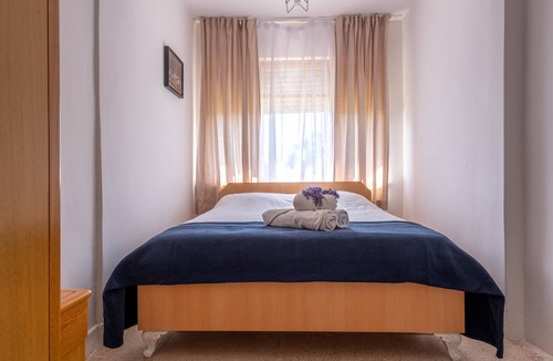 Bogazkent House | Villa Olinda-Triplex with huge private Garden