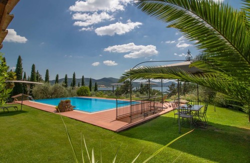 Magione Villa | Villa Olindia by Interhome
