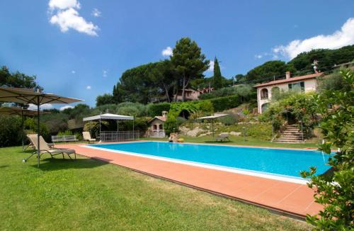 Magione Villa | Villa Olindia by Interhome
