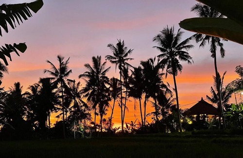Sambahan Villa | Villa Olirine