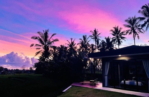 Sambahan Villa | Villa Olirine