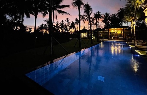 Sambahan Villa | Villa Olirine