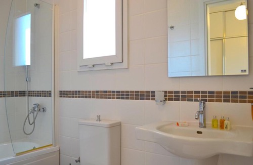Gocek Villa | Villa Olive 7