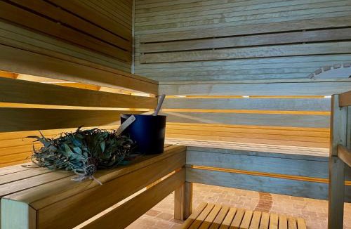 Velletri Villa | Villa Olive Garden SPA Family Retreat
