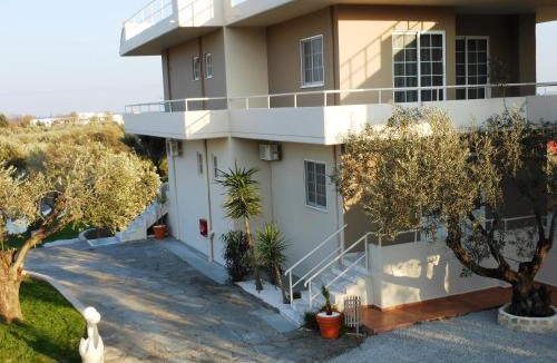 Afandou Apartment | Villa Olive Grove