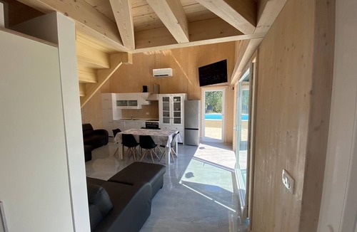 Piran Villa | Villa Olive Oasis