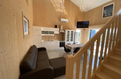 Piran Villa | Villa Olive Oasis