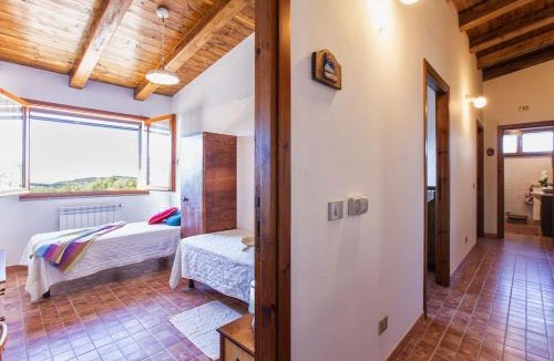 Putifigari Villa | Villa Olive tree, immersa nella natura per relax e quiete