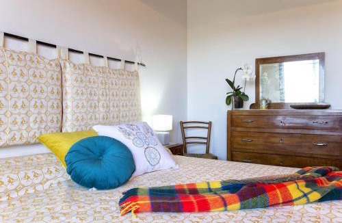 Putifigari Villa | Villa Olive tree, immersa nella natura per relax e quiete