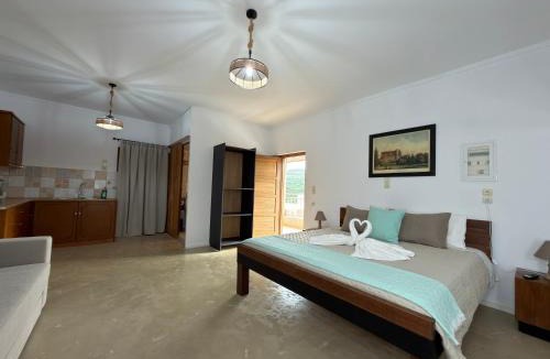 Kissamos Villa | Villa Olive Tree with Private Pool