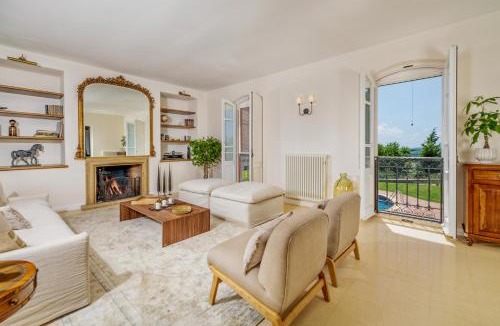 Castelmuzio Cabin | Villa Oliveto
