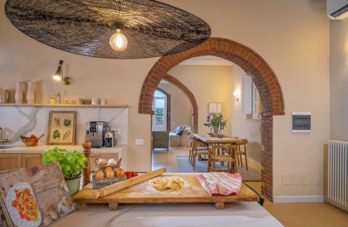 Castelmuzio Cabin | Villa Oliveto
