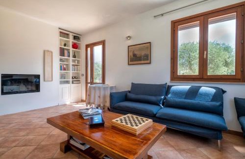Alghero Villa | Villa Olivetta con piscina