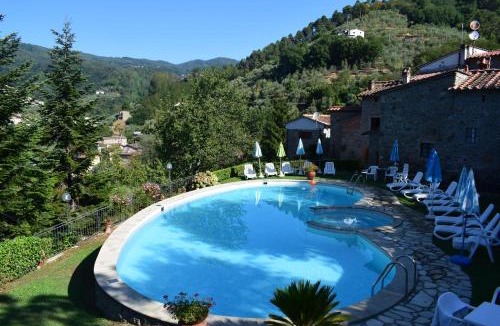 Marliana Apartment | Villa Olivi