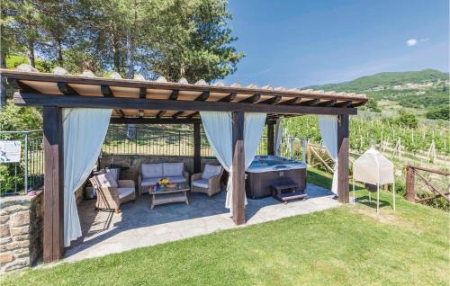 Subbiano House | Villa Olivi