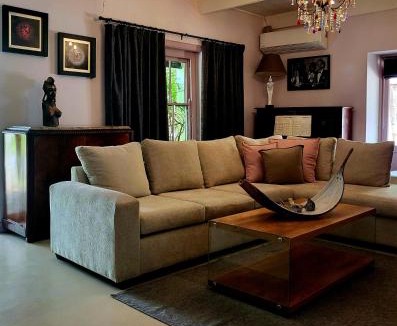Riebeek Kasteel Villa | Villa Olivia