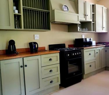 Riebeek Kasteel Villa | Villa Olivia