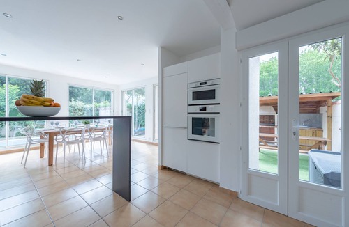 Bompas Villa | Villa Olivier with private pool - 15 min. from the beach