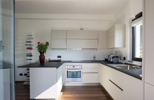 Blevio Hotel | Villa Olivo