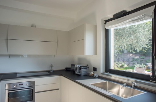 Blevio Hotel | Villa Olivo
