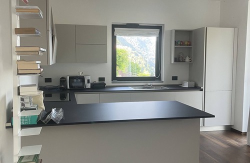 Blevio Hotel | Villa Olivo