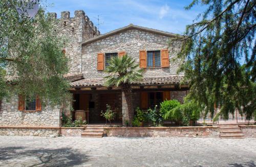 Massa Martana Villa | Villa Olivo secolare by Interhome