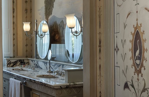 Bagno a Ripoli Hotel | Villa Olmi Firenze