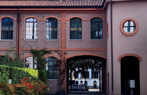 Como Apartment | Villa Olmo Luxury Suites - by MyHomeInComo