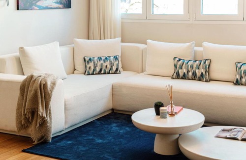 Como Apartment | Villa Olmo Luxury Suites - by MyHomeInComo