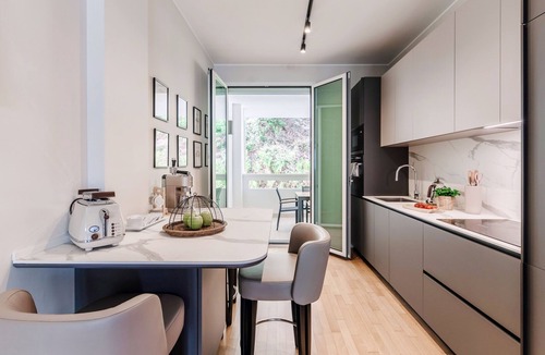 Como Apartment | Villa Olmo Luxury Suites