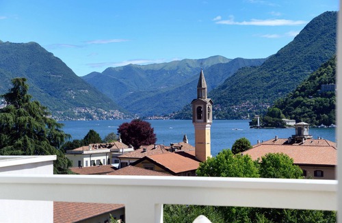 Como Apartment | Villa Olmo Luxury Suites