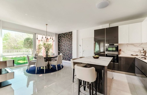 Como Apartment | Villa Olmo Luxury Suites - Suite Nobile