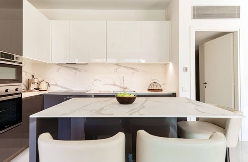 Como Apartment | Villa Olmo Luxury Suites - Suite Nobile