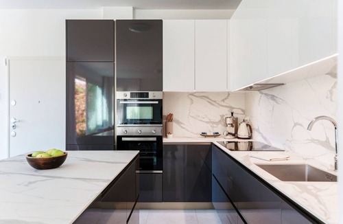 Como Apartment | Villa Olmo Luxury Suites - Suite Nobile