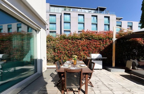 Como Apartment | Villa Olmo Luxury Suites - Suite Nobile
