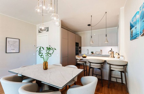 Como Apartment | Villa Olmo Luxury Suites - Suite Reale