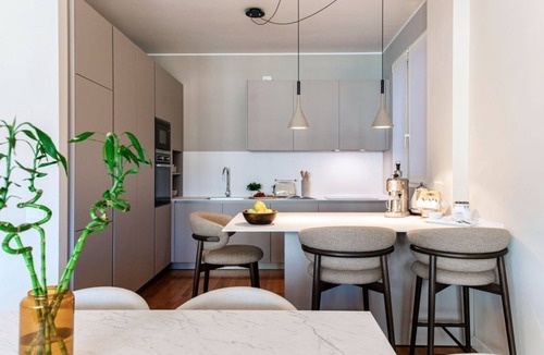 Como Apartment | Villa Olmo Luxury Suites - Suite Reale