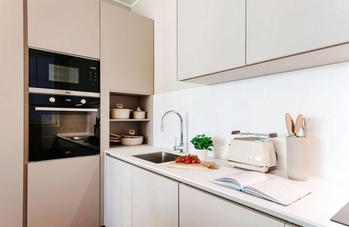 Como Apartment | Villa Olmo Luxury Suites - Suite Reale