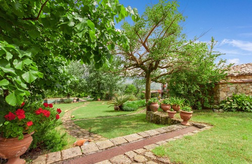 Castel di Lucio Villa | Villa Olmo With Private Pool, Messina, Italy