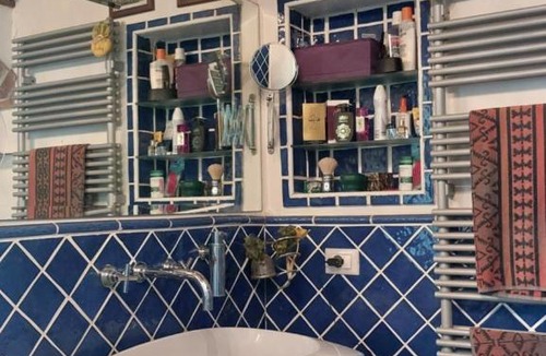 Aguzzo Villa | Villa Oltreconfini