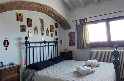 Aguzzo Villa | Villa Oltreconfini
