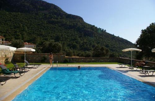 Oludeniz Villa | Villa Oludeniz Heights