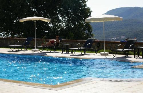 Oludeniz Villa | Villa Oludeniz Heights