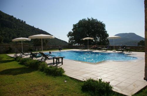 Oludeniz Villa | Villa Oludeniz Heights