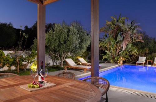 Gennadi Villa | Villa Olvia