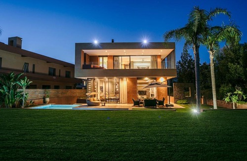 El Makina Villa | Villa Olympe - Marrakesh - Prestigia