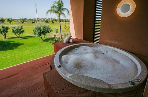 El Makina Villa | Villa Olympe - Marrakesh - Prestigia