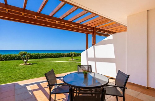 Ayia Marina Chrysochous Villa | Villa Olympia